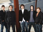 Snow Patrol: Will U2 den Rang ablaufen