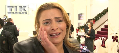 Sophia Thomalla (Foto: HauptBruch GbR)