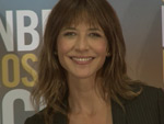 Sophie Marceau: Sexy Einblicke zum Busen-Blitzer-Jubiläum