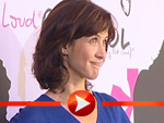 Sophie Marceau beim Fototermin für ihren Film LOL