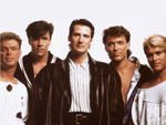 Spandau Ballet: Deutschland-Konzerte verschoben