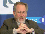 Steven Spielberg: Teilt bald das Meer?