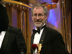 Steven Spielberg: Deal mit den Disney Studios