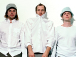Sportfreunde Stiller (Photo: Gerald von Foris)