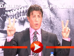 Sly Stallone über die bösen Jungs von der CIA