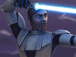 Star Wars: The Clone Wars