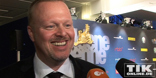Stefan Raab (Foto: HauptBruch Gbr)