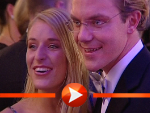 Da war die Welt von Stefan Mross und Stefanie Hertel noch in Ordnung
