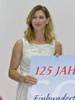 Steffi Graf: Geburtstagsparty beim Teehersteller!