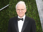 Steve Martin: Wird nicht wieder zum ‚Vater der Braut‘?