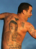 Jackass Steve-O: Fordert K-Fed heraus!
