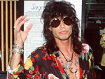 Steven Tyler: Glücklich über Verlobung