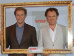 Will Ferrell und John C. Reilly: Hollywoods Muttersöhnchen in Berlin!