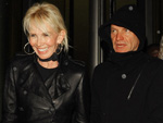 Trudie Styler: Durchlebte mit Sting schwere Zeiten
