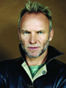 Sting: on Tour