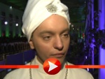 Julian F.M. Stoeckel über Annemarie Eilfelds Laufsteg-Debüt