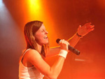 Christina Stürmer auf Tour: Sei in den Clubs ganz nah dran!