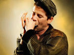 Michael Hirte: Neues Album auf Platz zwei der Charts