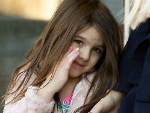 Suri Cruise: Ausbildung wird teuer