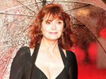 Susan Sarandon: Angst vor Botox