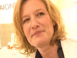 Suzanne von Borsody: Hochzeit „in den nächsten vierzig Jahren“