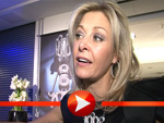 Nadja Swarovski über Familie und Job