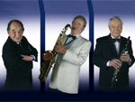 Swing Legenden (Photo: Koch Universal Music)
