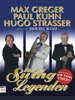 Die Swing Legenden sind los: SWR Big Band auf Deutschland-Tour!