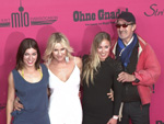 Filmpremiere „Ohne Gnade“: Promis über Liebe, Beziehungen und Sex