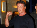 Sylvester Stallone: Schickt Rambo ein fünftes Mal in den Kampf