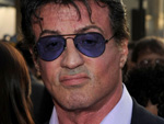 Sylvester Stallone: Denkt noch lange nicht an Rente