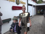 Sylvie van der Vaarts Geburtstagswochenende: War ihr neuer Freund da?