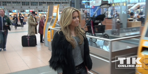 Sylvie van der Vaart (Foto: HauptBruch GbR)