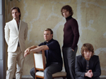 Take That (Photo: Universal Music)