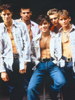 Take That all over Germany: Die Boyband stellt ihre neue Single live im Radio vor!