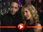 Peter Imhof und seine Frau beißen zurück