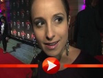 Stephanie Stumph über Unsterblichkeit