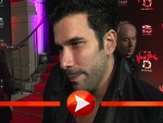 Marc Terenzi wäre gern Vampir