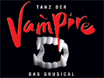 Vampire tanzen in Berlin: Ab Dezember 2006: Der Vorverkauf ist eröffnet!