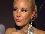 Tatjana Gsell: Versucht sich als Köchin!