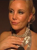 Tatjana Gsell: Im Partnerlook mit Schoßhündchen!