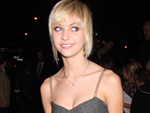 Taylor Momsen: Madonna ist voll normal
