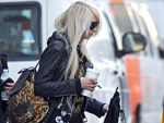 Taylor Momsen: Fliegt aus ‚Gossip Girl‘