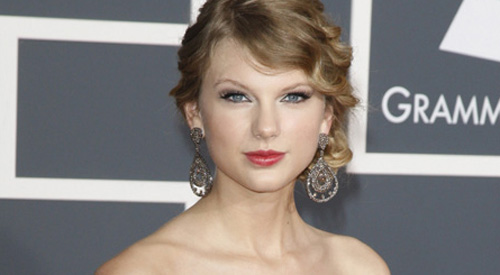 Taylor Swift