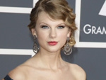 Taylor Swift: Wartet auf das richtige Rollenangebot
