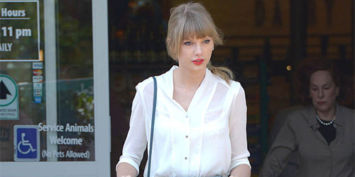 Taylor Swift