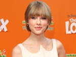 Taylor Swift: Schwärmt von Ed Sheeran