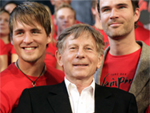 Tanz der Vampire – Das Grusical in Berlin: Roman Polanski stellt die Darsteller vor!