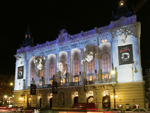 Vorhang auf: 111 Jahre Theater des Westens!