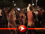 Karneval auf Teneriffa: In Santa Cruz wird die Nacht zum Tag!